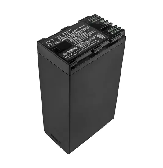 Akku für Canon kamera CA-CP200L - 10500mAh