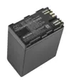 Akku für Canon kamera CA-CP200L - 5200mAh