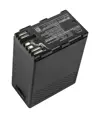Akku für Canon kamera CA-CP200L - 6800mAh
