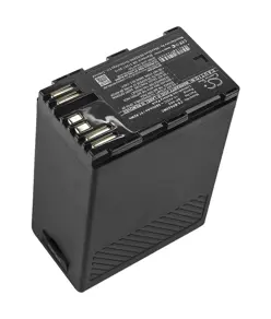 Akku für Canon kamera CA-CP200L - 6800mAh
