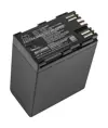 Akku für Canon kamera CA-CP200L - 6800mAh