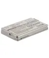 Akku für Canon kamera DC51 - 850mAh