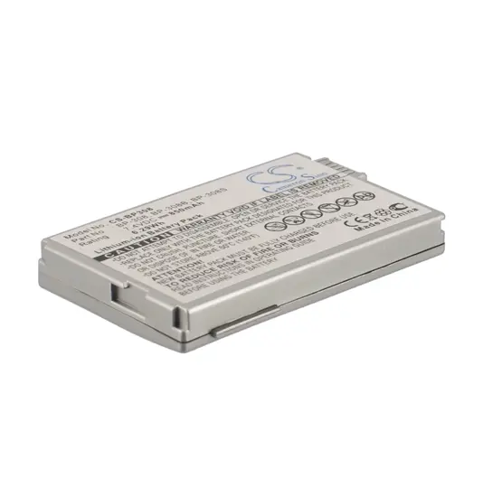 Akku für Canon kamera DC51 - 850mAh