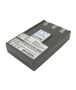 Akku für Canon kamera Digital IXUS 200a - 830mAh