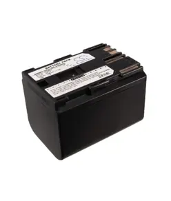 Akku für Canon kamera DM-MV100X - 3000mAh