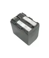 Akku für Canon kamera DM-MV100X - 4500mAh