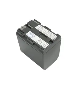 Akku für Canon kamera DM-MV100X - 4500mAh