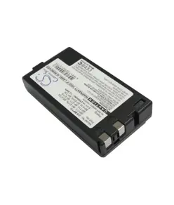 Akku für Canon kamera E06 - 2100mAh