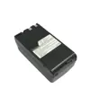 Akku für Canon kamera E06 - 4200mAh
