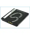 Akku für Canon kamera ELPH 110 HS - 500mAh