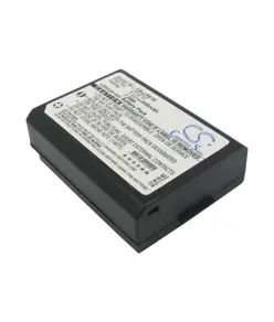 Akku für Canon kamera EOS 1100D - 950mAh