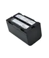 Akku für Canon kamera ES-300V - 4000mAh