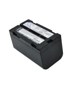 Akku für Canon kamera ES-300V - 4000mAh