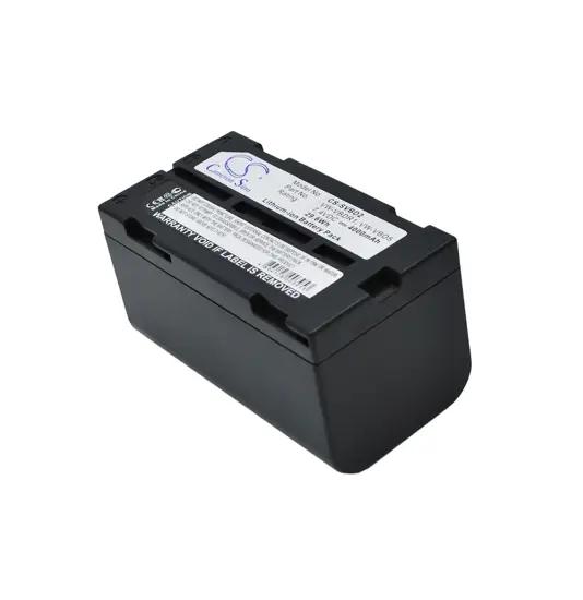 Akku für Canon kamera ES-300V - 4000mAh