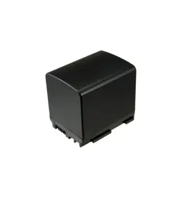 Akku für Canon kamera FS10 Flash Memory Camcorder - 1780mAh