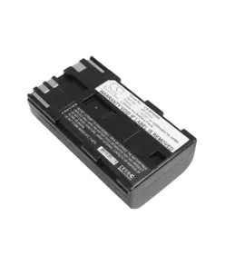 Akku für Canon kamera GL1 - 2200mAh
