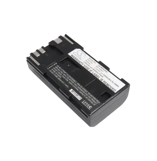 Akku für Canon kamera GL1 - 2200mAh