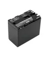 Akku für Canon kamera GL2 - 7800mAh