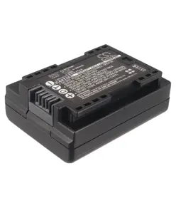 Akku für Canon kamera HF M56 - 890mAh
