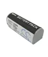 Akku für Canon kamera IXUS 1000 HS - 600mAh