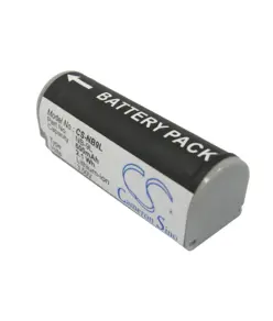 Akku für Canon kamera IXUS 1000 HS - 600mAh