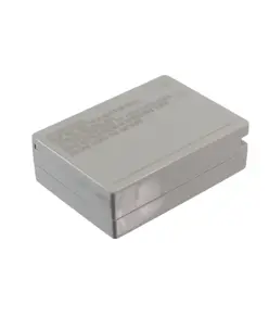 Akku für Canon kamera PowerShot G1 X - 800mAh