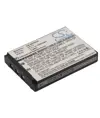 Akku für Casio kamera Exilim Zoom EX-Z150 - 1050mAh