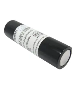 Akku für Denon kamera DMP-R70 - 2400mAh