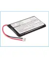 Akku für Digital Ally kamera DV-500ULTRA - 1100mAh