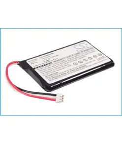 Akku für Digital Ally kamera DV-500ULTRA - 1100mAh
