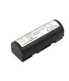 Akku für Epson kamera R-D1 - 1400mAh