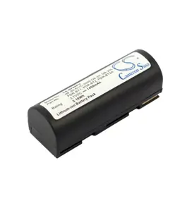 Akku für Epson kamera R-D1 - 1400mAh