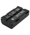 Akku für Fuji kamera VMBPL30A - 2900mAh