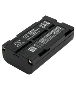 Akku für Fuji kamera VMBPL30A - 2900mAh