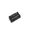 Akku für Fuji kamera VMBPL30A - 3400mAh