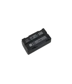 Akku für Fuji kamera VMBPL30A - 3400mAh