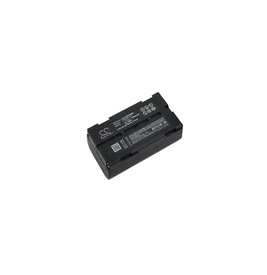Akku für Fuji kamera VMBPL30A - 3400mAh