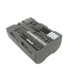 Akku für Fujifilm kamera BC-150 - 1500mAh