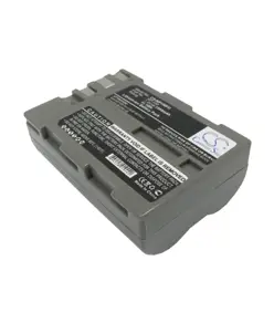 Akku für Fujifilm kamera BC-150 - 1500mAh