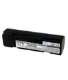 Akku für Fujifilm kamera DS260 - 1850mAh