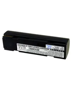 Akku für Fujifilm kamera DS260 - 1850mAh