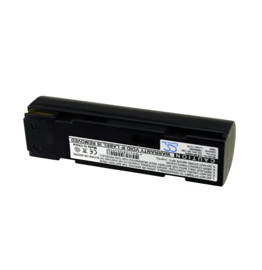 Akku für Fujifilm kamera DS260 - 1850mAh