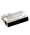 Akku für Fujifilm kamera FinePix F30 - 1800mAh