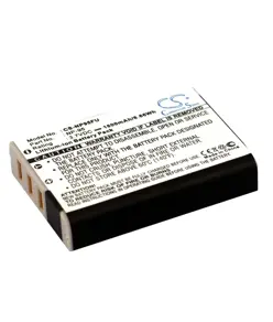 Akku für Fujifilm kamera FinePix F30 - 1800mAh
