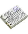 Akku für Fujifilm kamera FinePix F440 - 300mAh