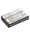 Akku für Fujifilm kamera XQ1 - 850mAh