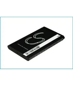Akku für Gemantech kamera CB115 - 1100mAh