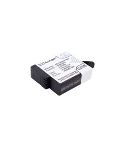 Akku für GoPro kamera 601-10197-00 - 1250mAh