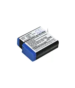 Akku für GoPro kamera HD8.01 - 1220mAh