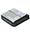 Akku für GoPro kamera Hero 4 - 950mAh